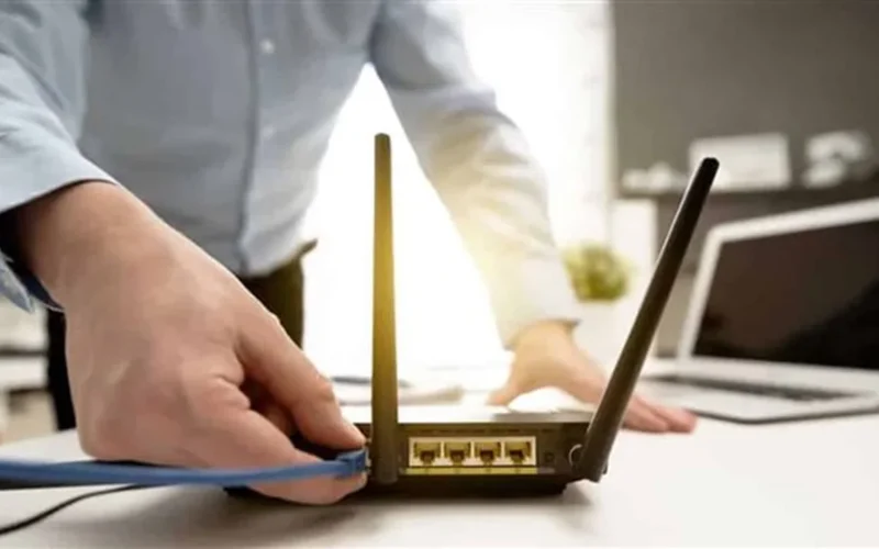 باقة الإنترنت المنزلي.. 5 إجراءات تمنع نفاذ السعة وإنهاء رصيدك قبل نهاية الشهر